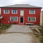 Satılır 7 otaqlı Həyət evi/villa, Azadlıq metrosu, Binəqədi qəs., Binəqədi rayonu 8