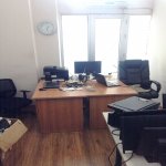 Satılır 3 otaqlı Ofis, Nizami metrosu, Nəsimi rayonu 1