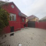 Satılır 3 otaqlı Həyət evi/villa, Avtovağzal metrosu, Biləcəri qəs., Binəqədi rayonu 1