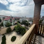 Kirayə (aylıq) 8 otaqlı Həyət evi/villa, İçərişəhər metrosu, Badamdar qəs., Səbail rayonu 5