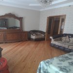 Satılır 4 otaqlı Həyət evi/villa, Qara Qarayev metrosu, 8-ci kilometr, Nizami rayonu 5