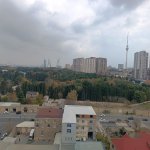 Аренда 3 комнат Новостройка, пос. Бадамдар, Сябаиль район 11