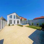 Satılır 6 otaqlı Həyət evi/villa, Mərdəkan, Xəzər rayonu 1