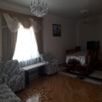 Satılır 6 otaqlı Həyət evi/villa, Neftçilər metrosu, Bakıxanov qəs., Sabunçu rayonu 4