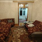 Satılır 5 otaqlı Köhnə Tikili, Qara Qarayev metrosu, 8-ci kilometr, Olimpia Stadionu, Nizami rayonu 2