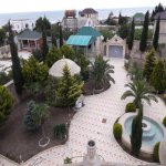 Satılır 10 otaqlı Həyət evi/villa, Novxanı, Abşeron rayonu 4