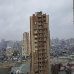 Продажа 3 комнат Новостройка, м. Эльмляр Академиясы метро, Ясамал район 2