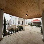 Satılır 6 otaqlı Həyət evi/villa, Kürdəxanı qəs., Sabunçu rayonu 3