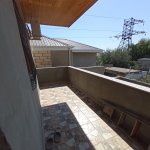 Satılır 4 otaqlı Həyət evi/villa, Avtovağzal metrosu, Biləcəri qəs., Binəqədi rayonu 25