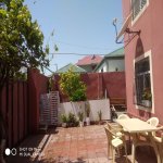 Satılır 4 otaqlı Həyət evi/villa, Azadlıq metrosu, Biləcəri qəs., Binəqədi rayonu 3