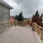 Satılır 5 otaqlı Həyət evi/villa, Mərdəkan, Xəzər rayonu 13