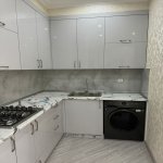 Kirayə (aylıq) 2 otaqlı Yeni Tikili, Neftçilər metrosu, Bakıxanov qəs., Sabunçu rayonu 4