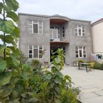 Satılır 5 otaqlı Həyət evi/villa, Binə qəs., Xəzər rayonu 1