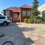 Satılır 4 otaqlı Həyət evi/villa, Buzovna, Xəzər rayonu 2