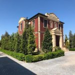 Satılır 8 otaqlı Həyət evi/villa, Koroğlu metrosu, Bilgəh qəs., Sabunçu rayonu 1