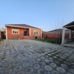 Satılır 4 otaqlı Həyət evi/villa, Binə qəs., Xəzər rayonu 3