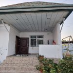 Satılır 5 otaqlı Həyət evi/villa, Həzi Aslanov metrosu, Əhmədli, Xətai rayonu 1