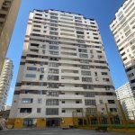 Продажа 2 комнат Новостройка, м. 20 Января метро, Ясамал район 2