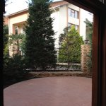 Kirayə (aylıq) 4 otaqlı Həyət evi/villa, İnşaatçılar metrosu, Yasamal rayonu 3