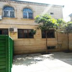 Satılır 14 otaqlı Həyət evi/villa, Gənclik metrosu, Nərimanov rayonu 2