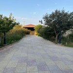 Satılır 5 otaqlı Həyət evi/villa, Badamdar qəs., Səbail rayonu 14