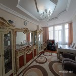 Продажа 3 комнат Новостройка, м. Эльмляр Академиясы метро, Ясамал район 1