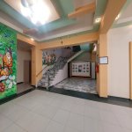 Kirayə (aylıq) 25 otaqlı Ofis, Nizami metrosu, Yasamal rayonu 4