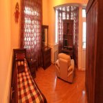 Kirayə (aylıq) 6 otaqlı Həyət evi/villa, Nəsimi rayonu 1