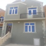 Satılır 5 otaqlı Həyət evi/villa, Masazır, Abşeron rayonu 1