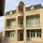 Satılır 14 otaqlı Bağ evi, Hövsan qəs., Suraxanı rayonu 2