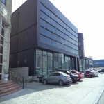 Kirayə (aylıq) Obyekt, Xətai metrosu, Ağ şəhər, AGA Business Center, Xətai rayonu 4