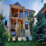 Kirayə (günlük) 5 otaqlı Həyət evi/villa Qəbələ 1