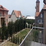 Kirayə (aylıq) 6 otaqlı Bağ evi, Şağan, Xəzər rayonu 16