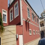 Satılır 8 otaqlı Həyət evi/villa, Azadlıq metrosu, Rəsulzadə qəs., Binəqədi rayonu 1