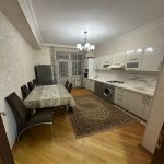 Аренда 3 комнат Новостройка, м. 20 Января метро, Ясамал район 8