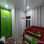 Satılır 3 otaqlı Həyət evi/villa, Hövsan qəs., Suraxanı rayonu 6