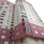 Продажа 3 комнат Новостройка, м. Мемар Аджеми метро, 4-ый микрорайон, Насими район 3