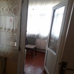 Kirayə (aylıq) 2 otaqlı Köhnə Tikili, Memar Əcəmi metrosu, 5-ci mikrorayon, Nəsimi rayonu 6
