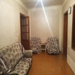 Kirayə (aylıq) 3 otaqlı Həyət evi/villa, 8 Noyabr metrosu, Papanin, Nəsimi rayonu 4