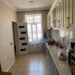 Satılır 3 otaqlı Həyət evi/villa, İnşaatçılar metrosu, Zabrat qəs., Sabunçu rayonu 12