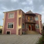 Satılır 4 otaqlı Həyət evi/villa, Suraxanı rayonu 2