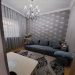 Satılır 2 otaqlı Həyət evi/villa, Binə qəs., Xəzər rayonu 2