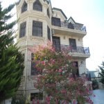 Satılır 10 otaqlı Həyət evi/villa, Masazır, Abşeron rayonu 1