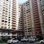 Продажа 2 комнат Новостройка, пос. Бадамдар, Сябаиль район 4