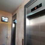 Satılır 2 otaqlı Yeni Tikili, Memar Əcəmi metrosu, 4-cü mikrorayon, Nəsimi rayonu 2