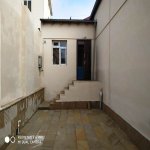 Kirayə (aylıq) 2 otaqlı Həyət evi/villa, Badamdar qəs., Səbail rayonu 2