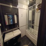 Kirayə (aylıq) 3 otaqlı Yeni Tikili, Gənclik metrosu, Nərimanov rayonu 21