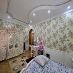 Satılır 7 otaqlı Həyət evi/villa, Nəsimi metrosu, 6-cı mikrorayon, Binəqədi rayonu 19