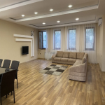 Satılır 6 otaqlı Həyət evi/villa, Novxanı, Abşeron rayonu 3