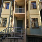 Satılır 7 otaqlı Həyət evi/villa, Neftçilər metrosu, Bakıxanov qəs., Sabunçu rayonu 2